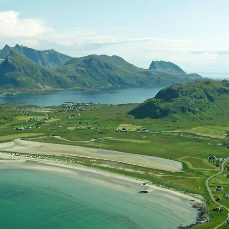 Heloise'S Accommodation Fredvang المظهر الخارجي الصورة