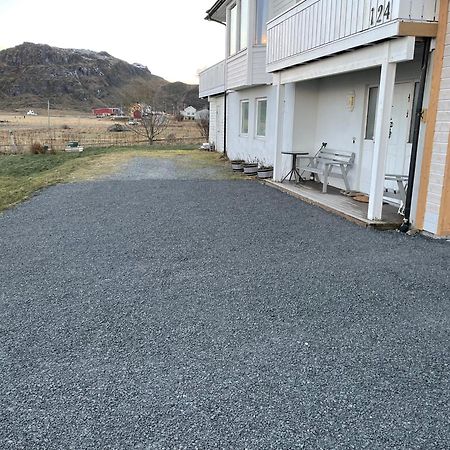 Heloise'S Accommodation Fredvang المظهر الخارجي الصورة