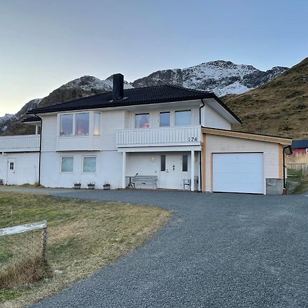 Heloise'S Accommodation Fredvang المظهر الخارجي الصورة