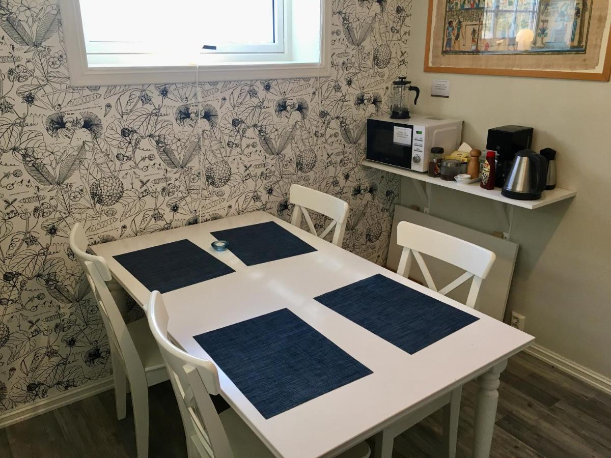 Heloise'S Accommodation Fredvang المظهر الخارجي الصورة