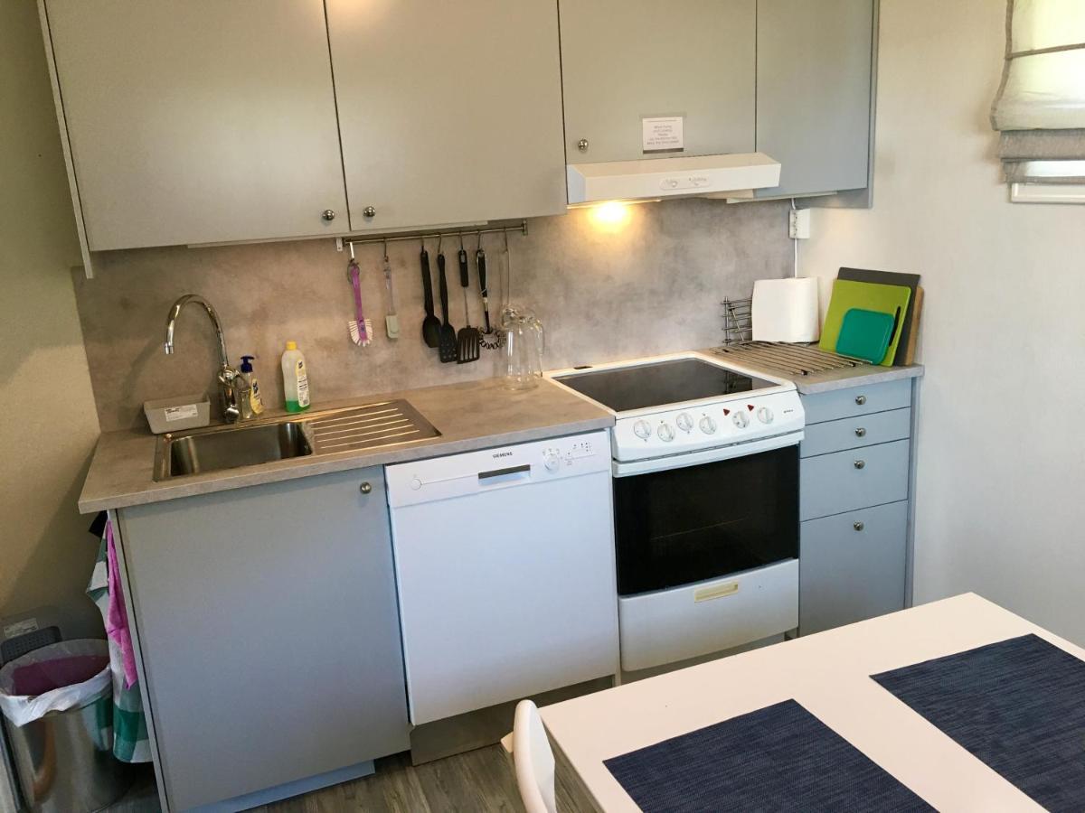 Heloise'S Accommodation Fredvang المظهر الخارجي الصورة