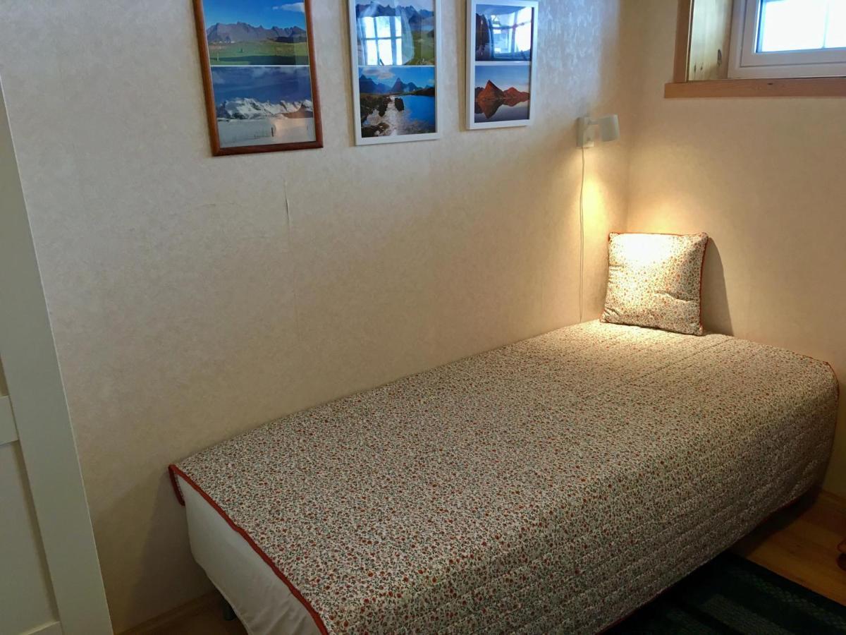 Heloise'S Accommodation Fredvang المظهر الخارجي الصورة