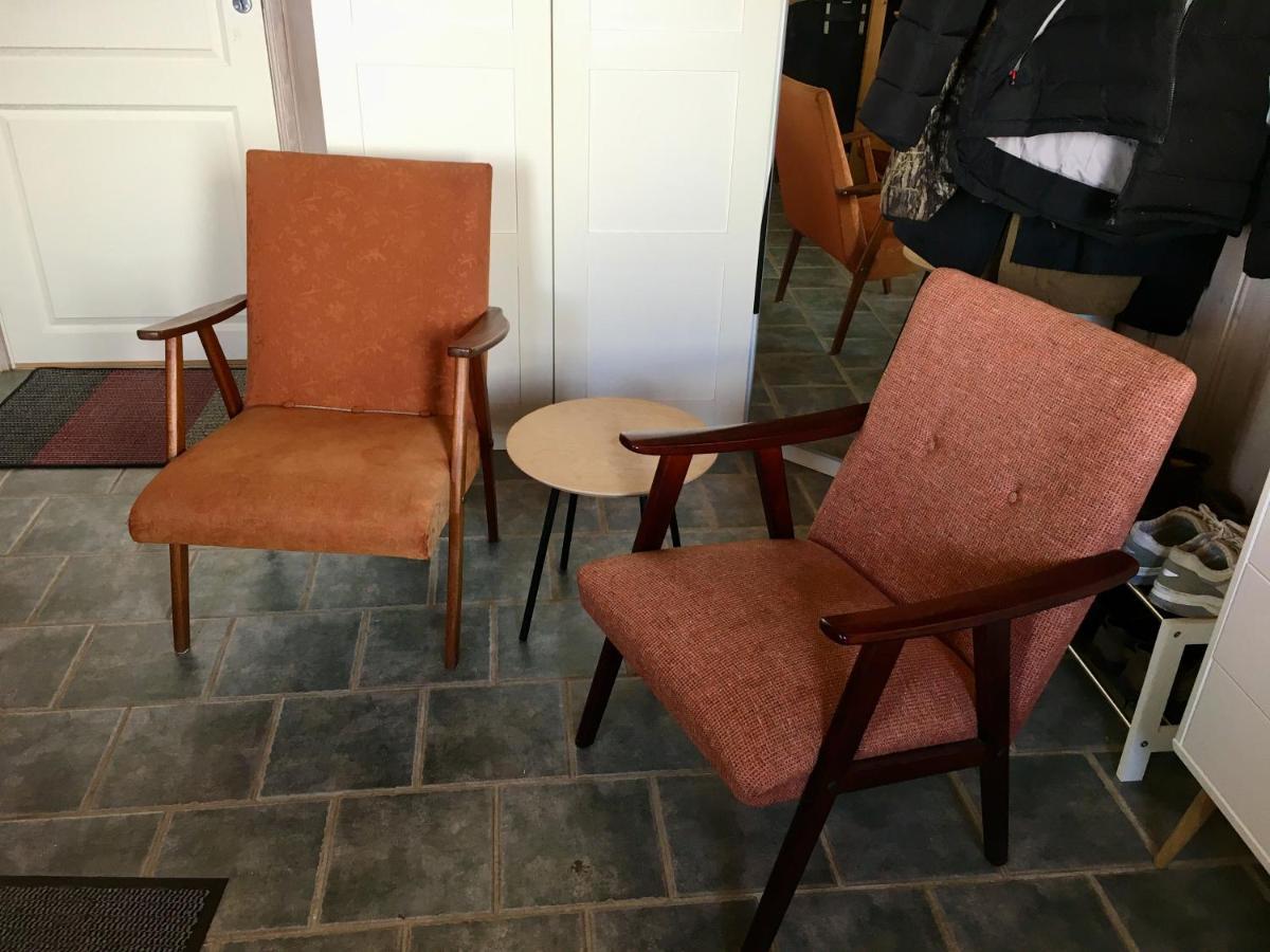 Heloise'S Accommodation Fredvang المظهر الخارجي الصورة