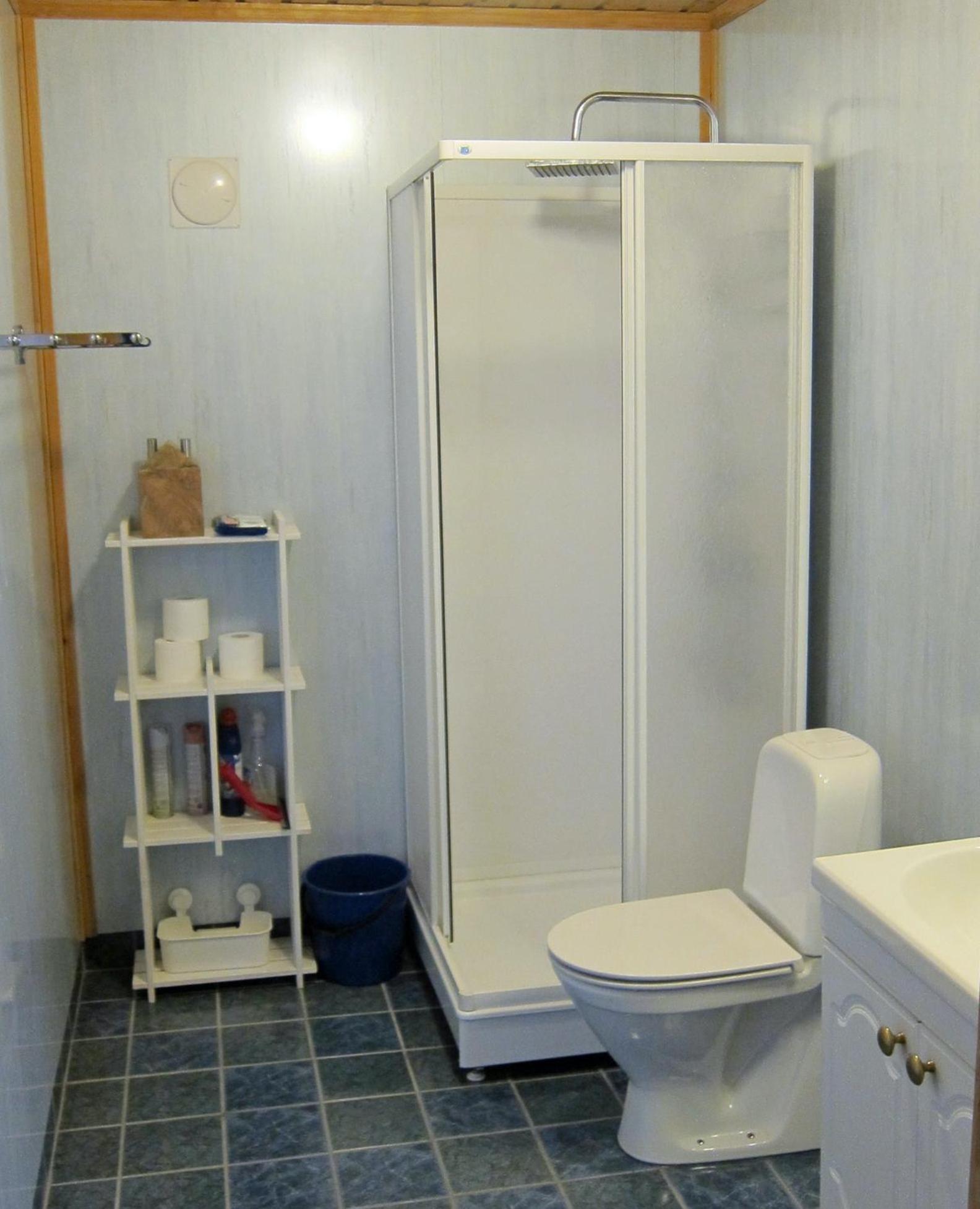 Heloise'S Accommodation Fredvang المظهر الخارجي الصورة