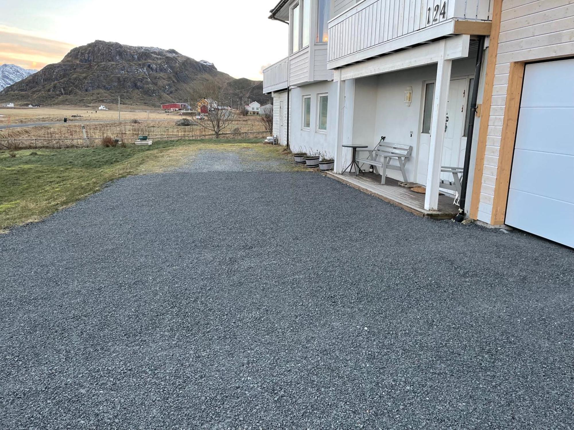 Heloise'S Accommodation Fredvang المظهر الخارجي الصورة